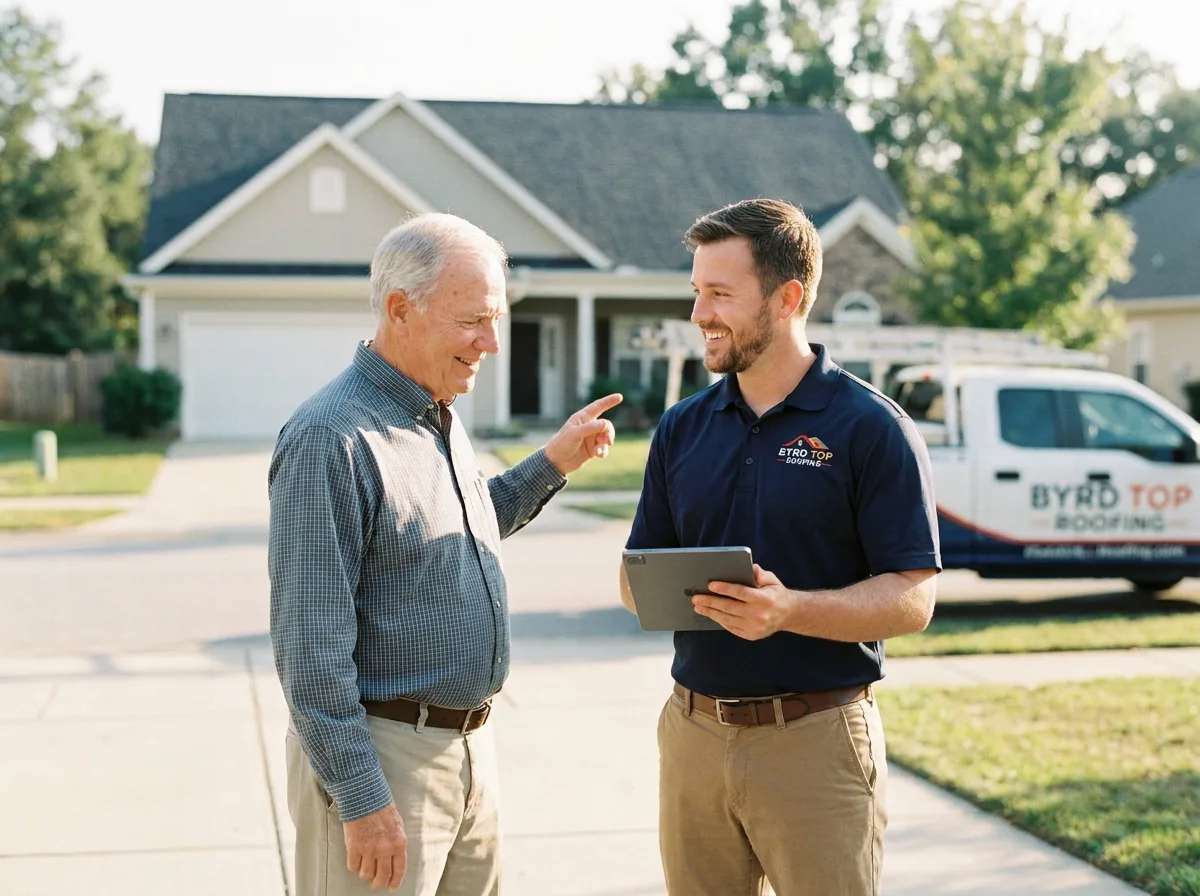 Roofing Checotah, OK FAQs